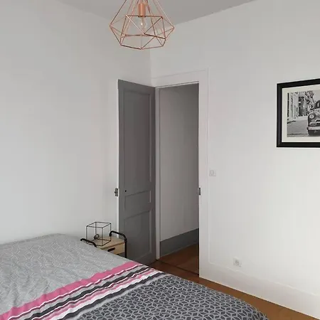 Apartment Maison Amienoise Typique *