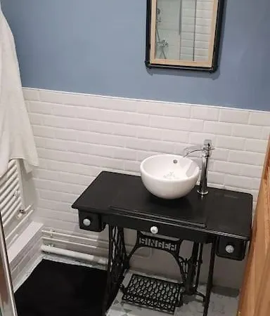 Maison Amienoise Typique *