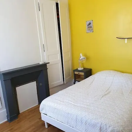 Maison Amienoise Typique Apartament Amiens