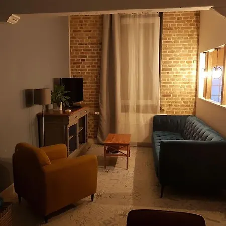 Maison Amienoise Typique * Amiens