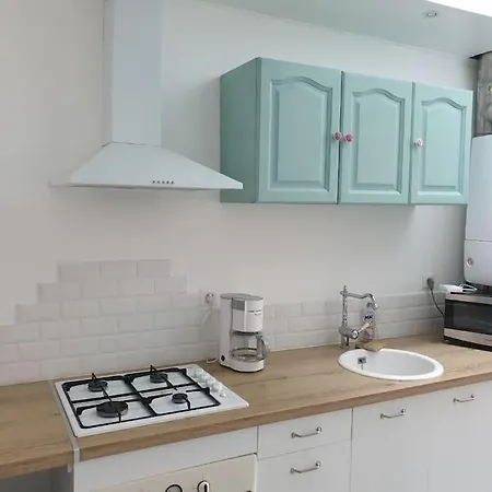 Maison Amienoise Typique *