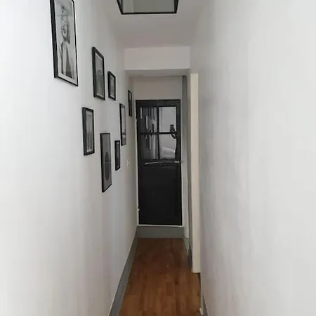 Maison Amienoise Typique *