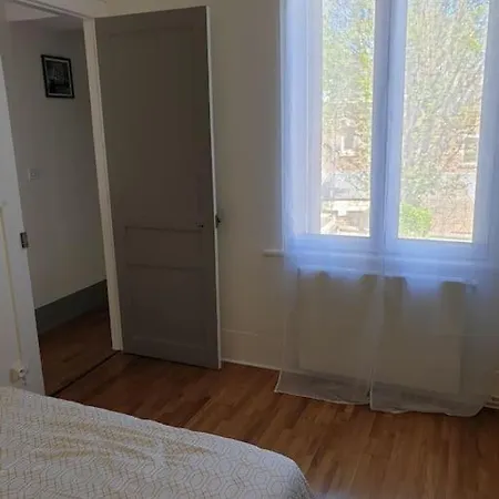 Maison Amienoise Typique Apartament