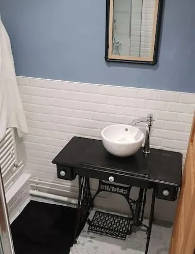 Maison Amienoise Typique *