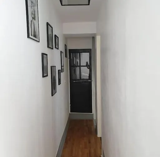 Maison Amienoise Typique *