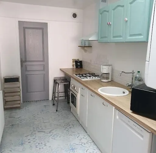 Maison Amienoise Typique * Amiens