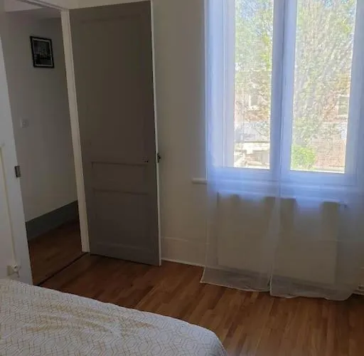 Maison Amienoise Typique Apartment